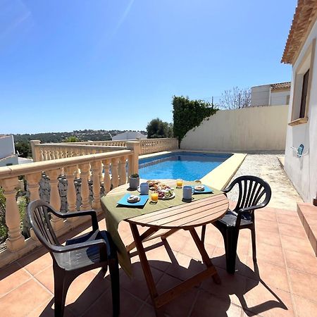 Villas Monte Javea - Btb エクステリア 写真