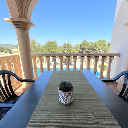 Villas Monte Javea - Btb エクステリア 写真