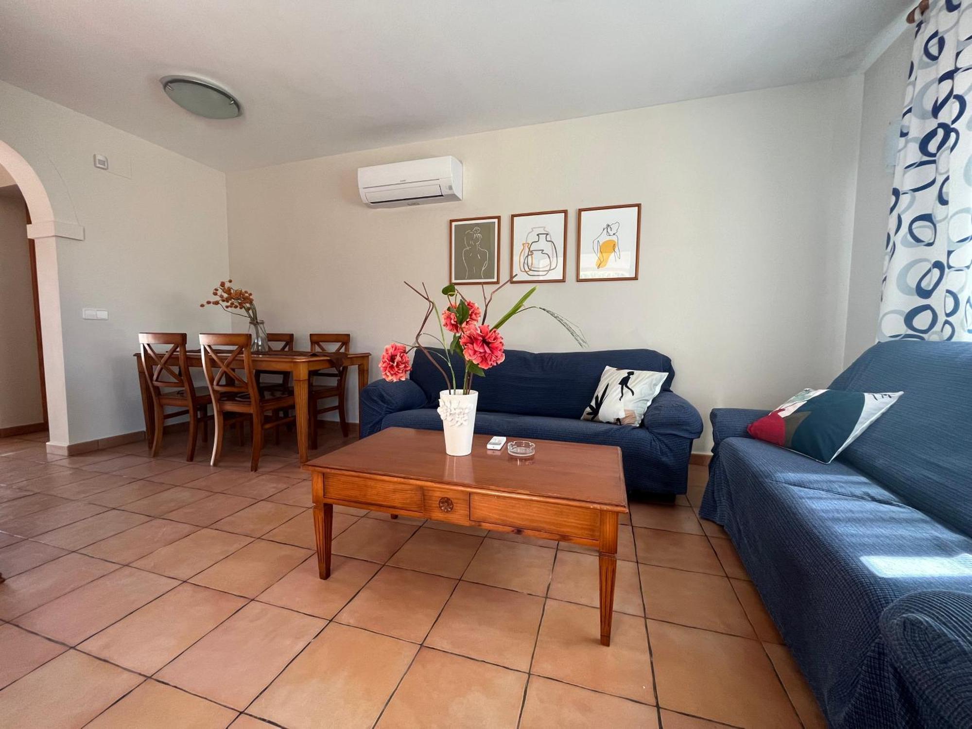 Villas Monte Javea - Btb エクステリア 写真