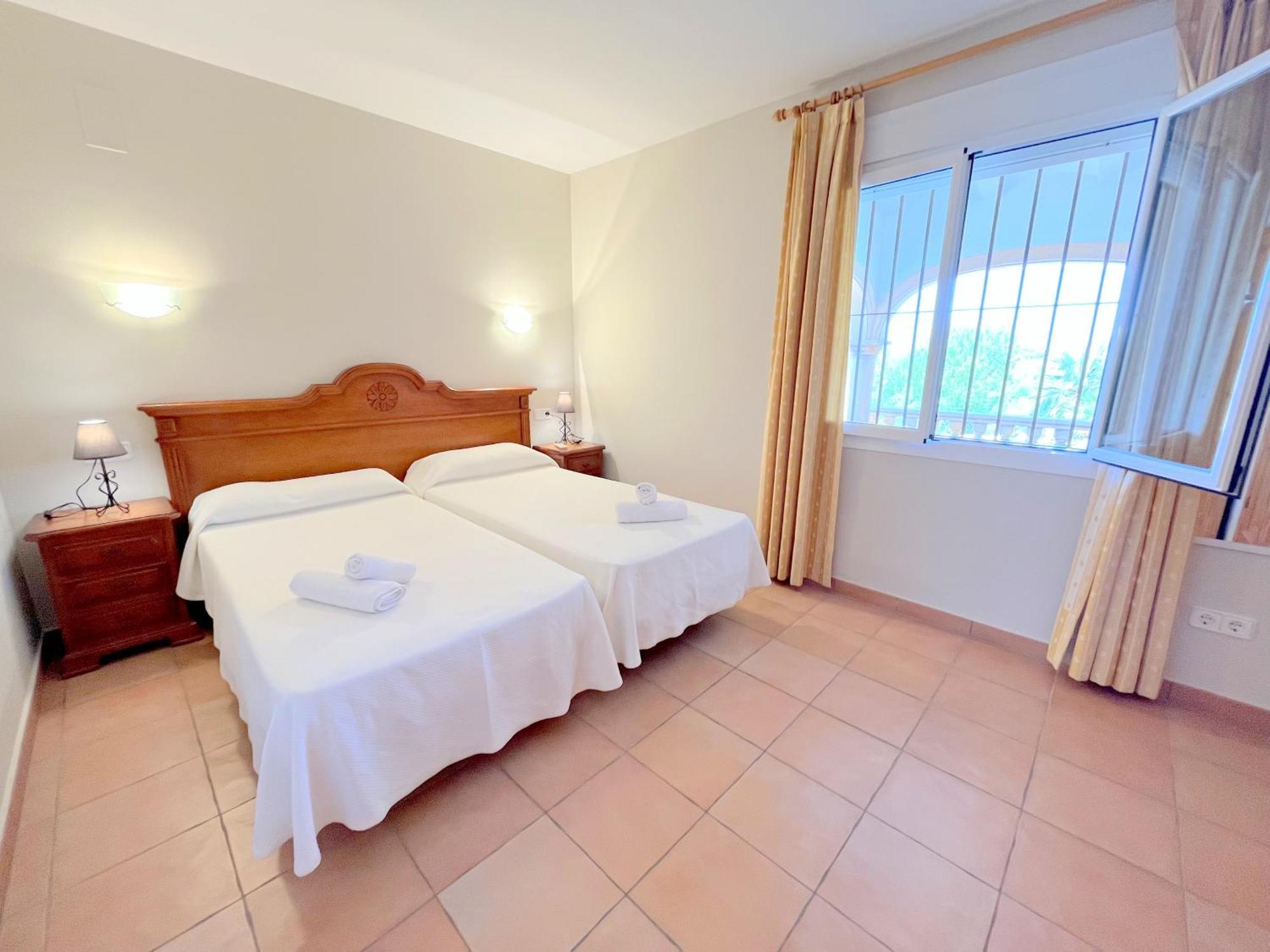 Villas Monte Javea - Btb エクステリア 写真