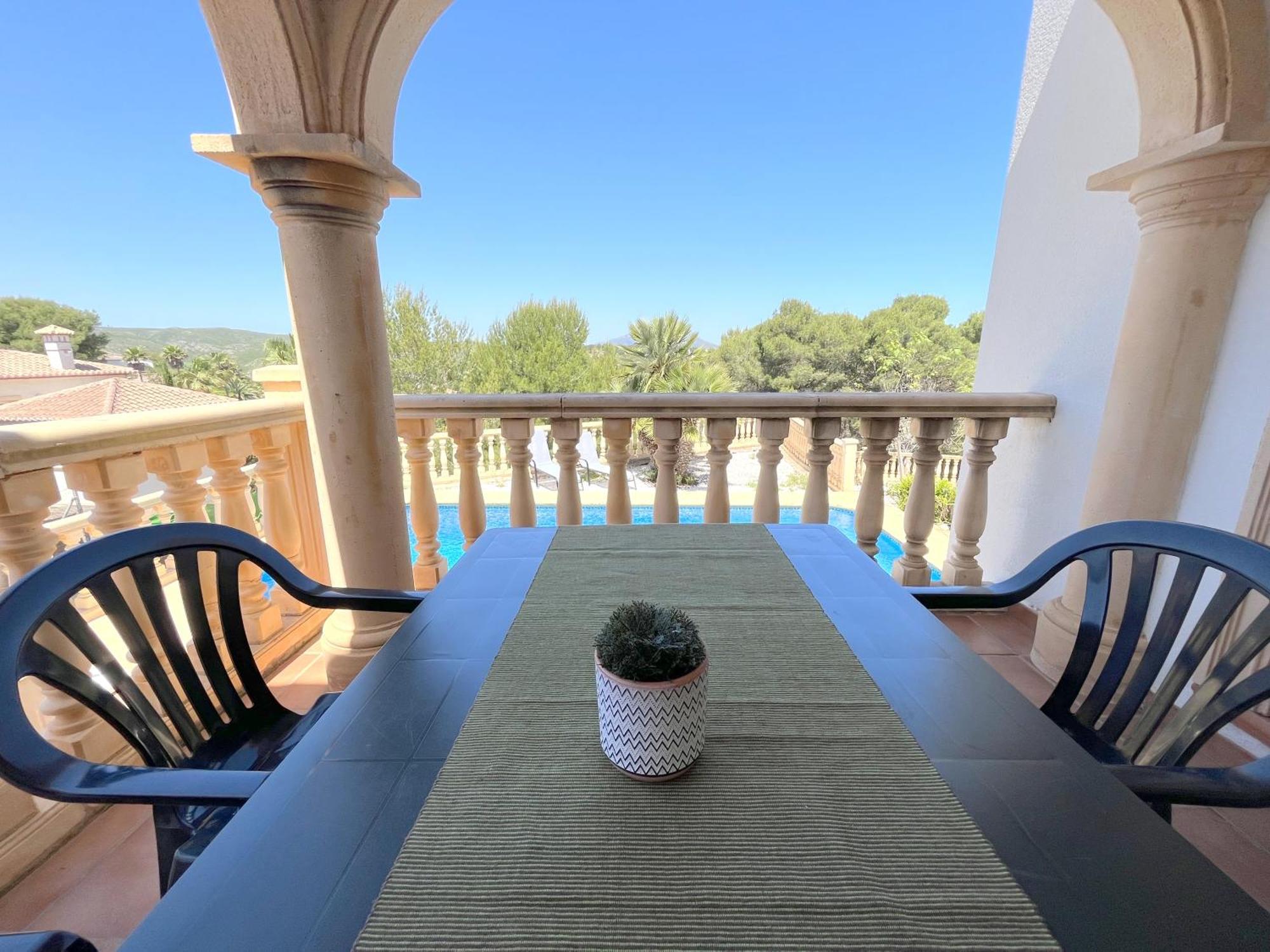 Villas Monte Javea - Btb エクステリア 写真
