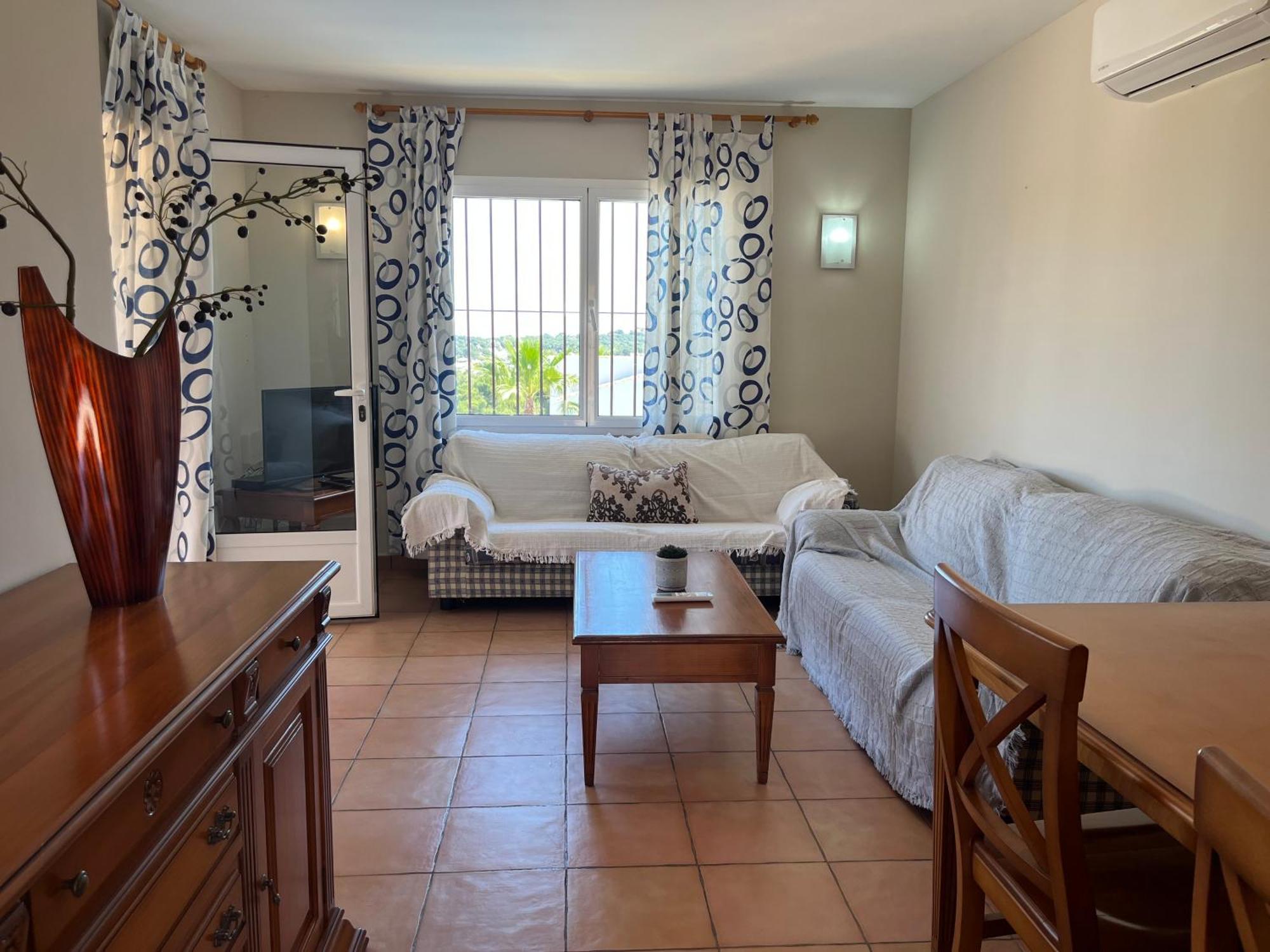 Villas Monte Javea - Btb エクステリア 写真