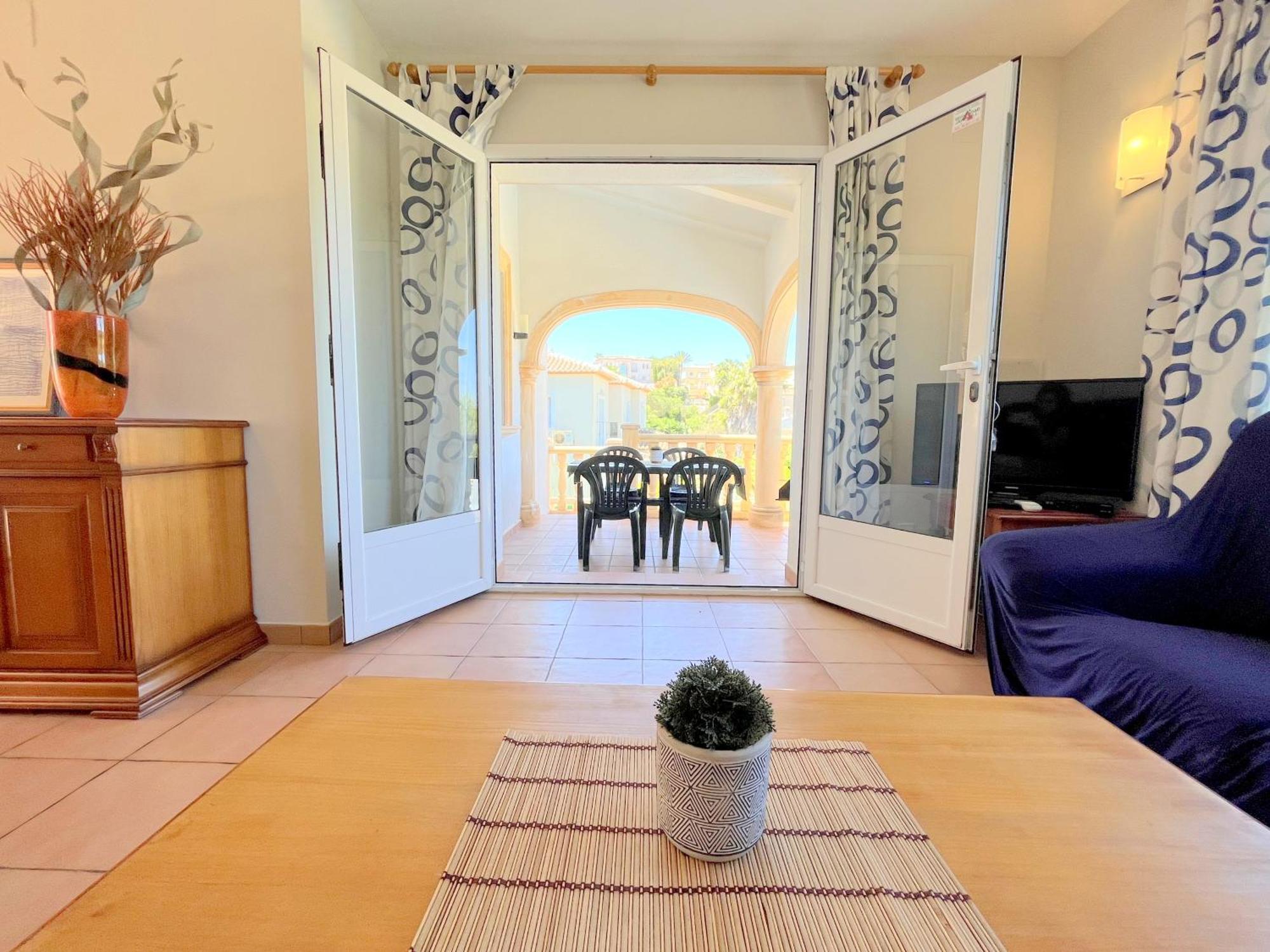 Villas Monte Javea - Btb エクステリア 写真