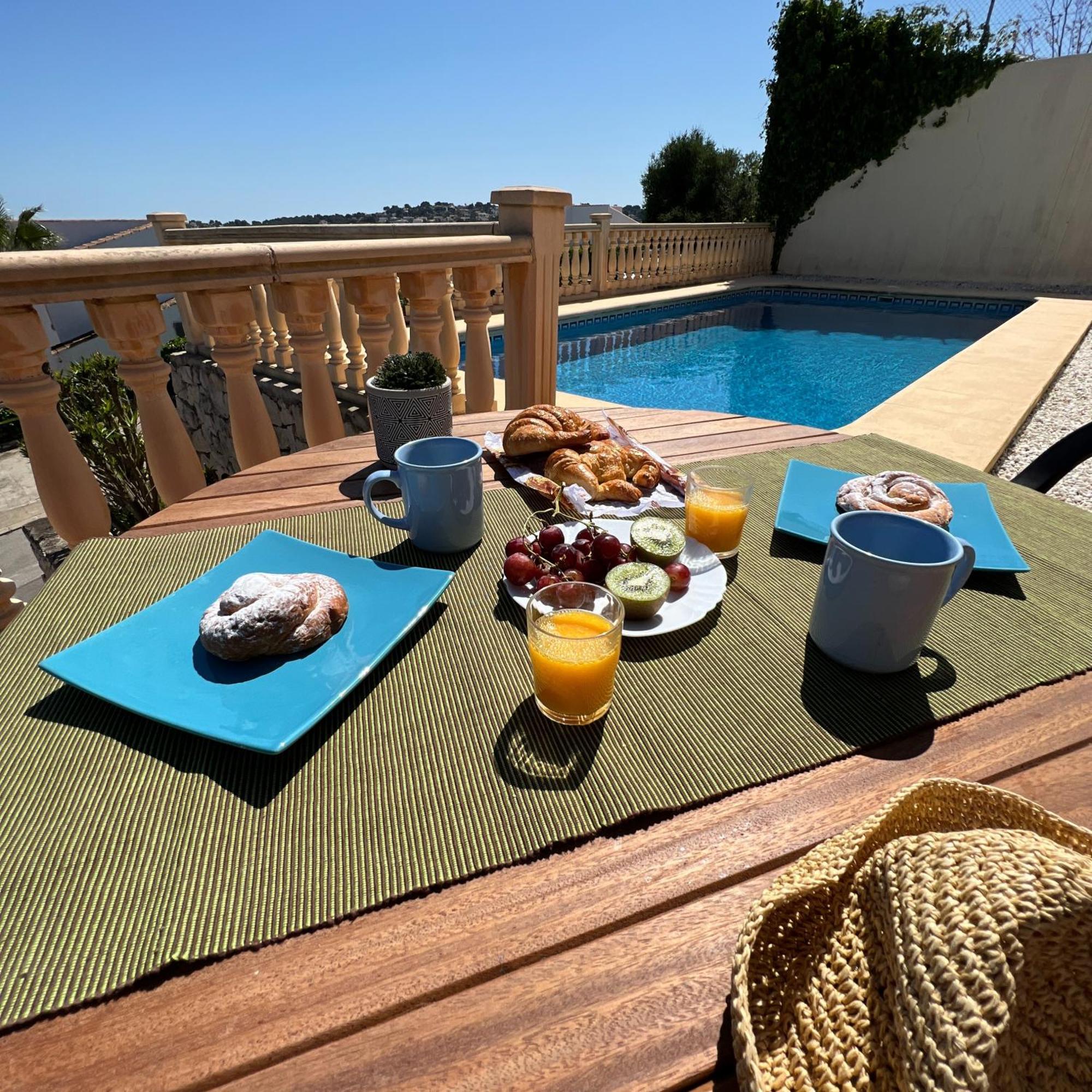 Villas Monte Javea - Btb エクステリア 写真