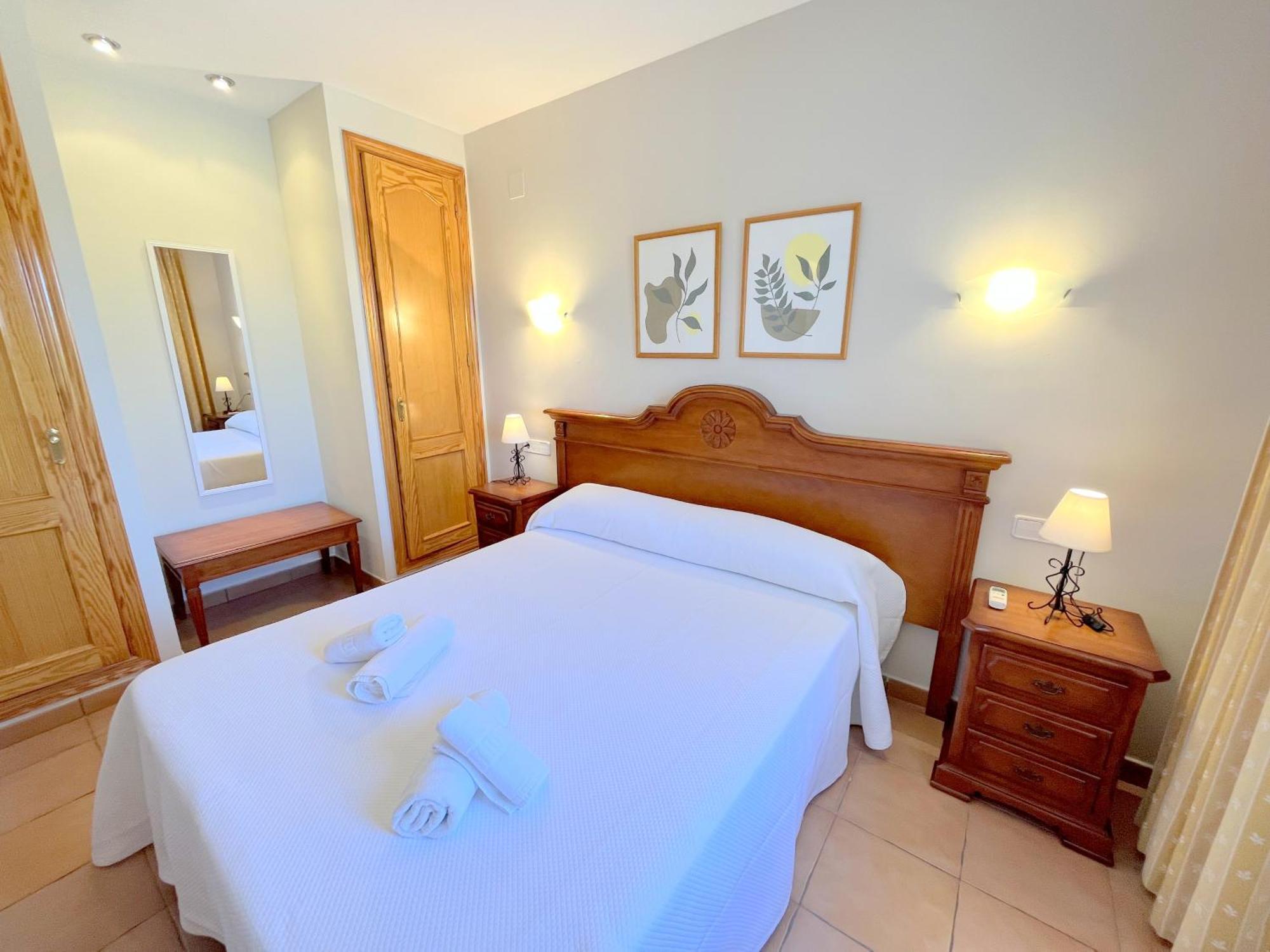 Villas Monte Javea - Btb エクステリア 写真