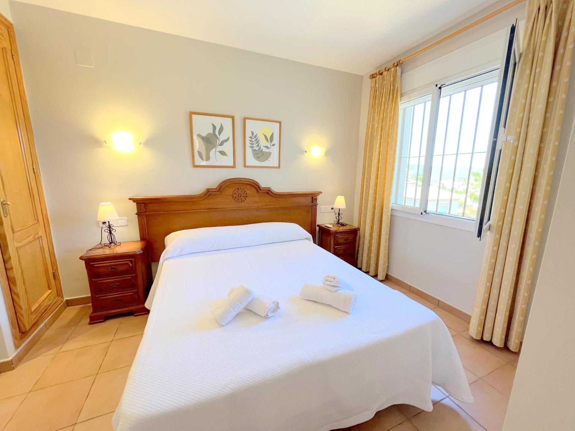 Villas Monte Javea - Btb エクステリア 写真