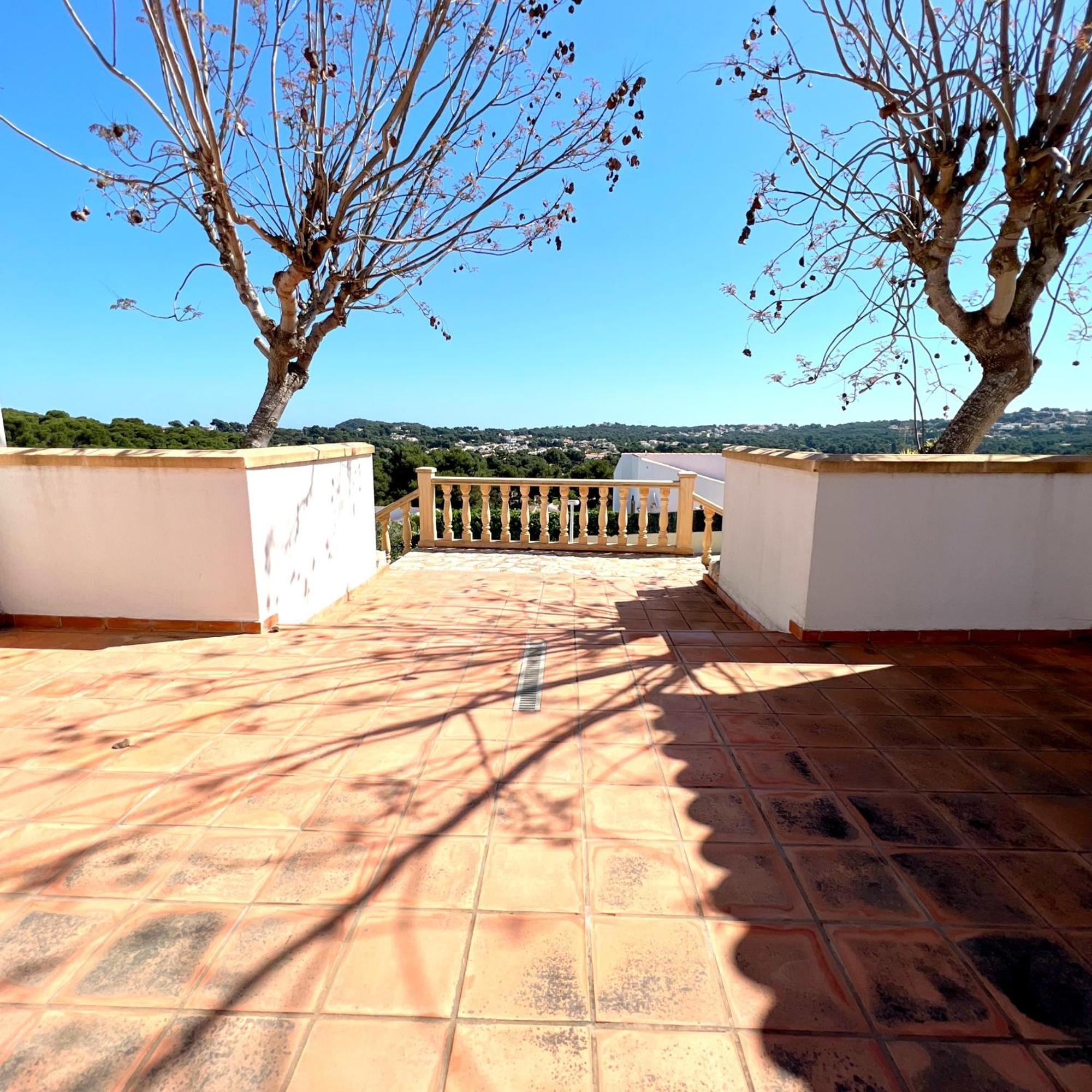 Villas Monte Javea - Btb エクステリア 写真