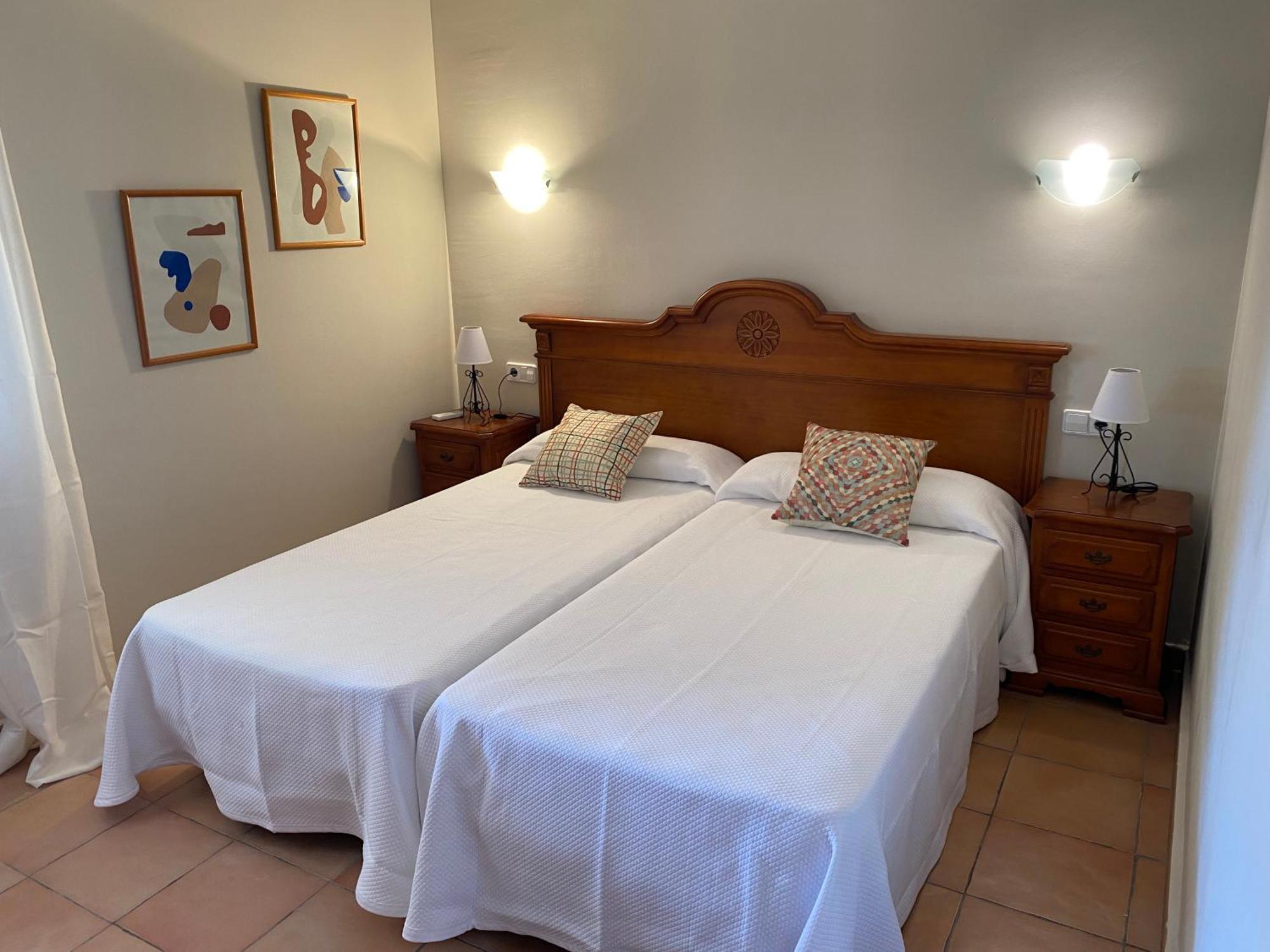 Villas Monte Javea - Btb エクステリア 写真