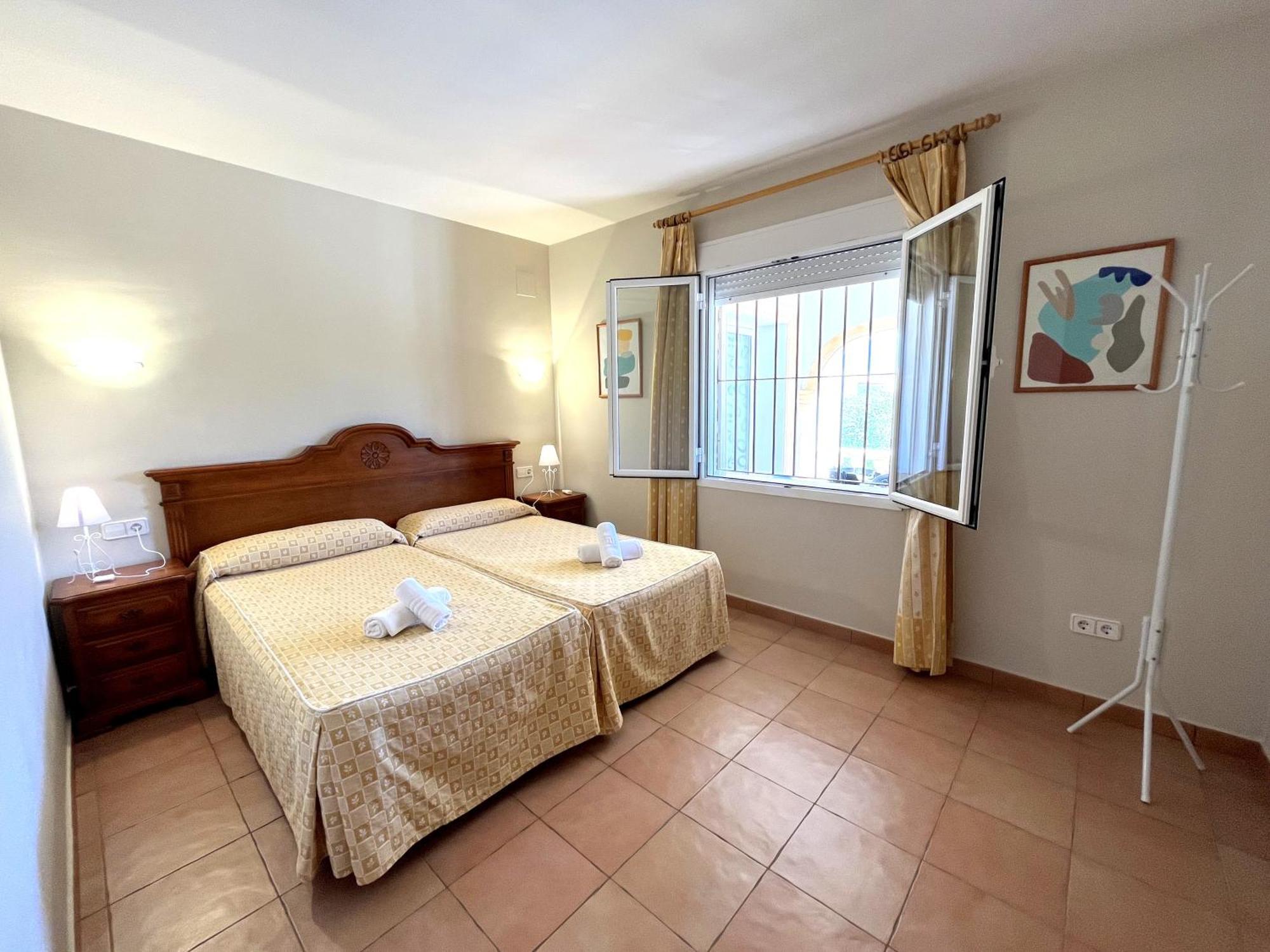 Villas Monte Javea - Btb エクステリア 写真