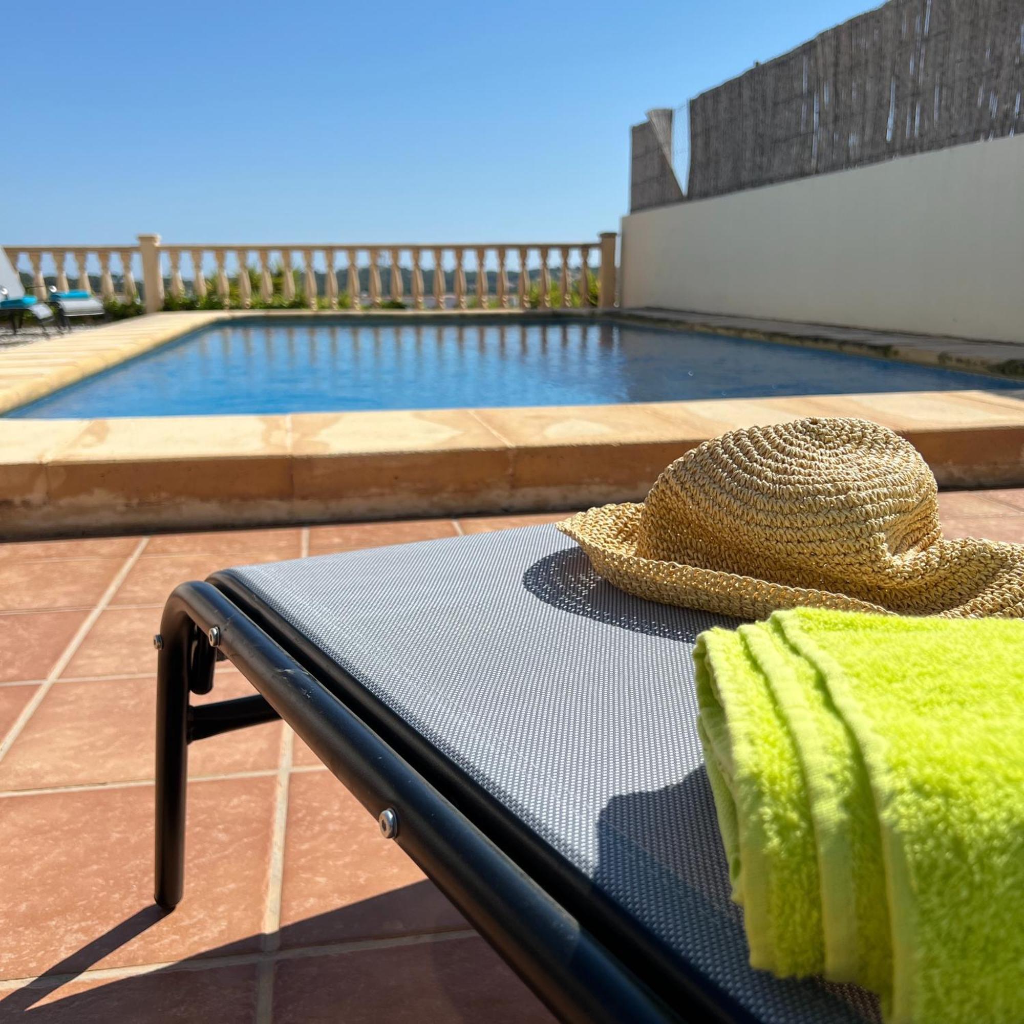 Villas Monte Javea - Btb エクステリア 写真