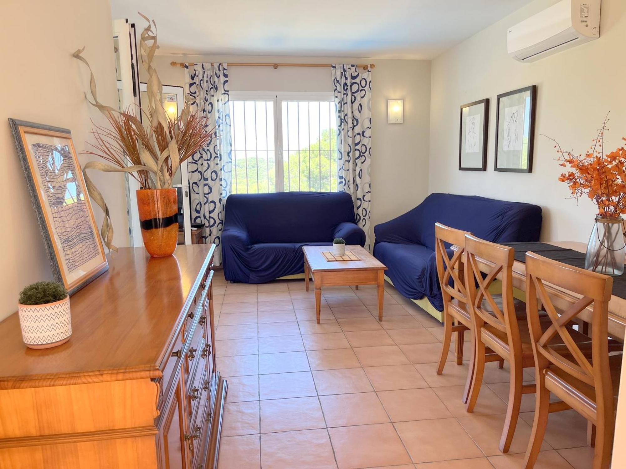 Villas Monte Javea - Btb エクステリア 写真