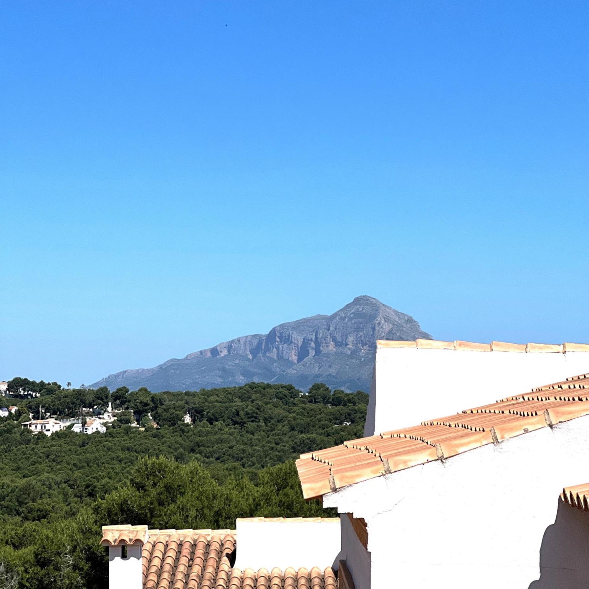 Villas Monte Javea - Btb エクステリア 写真