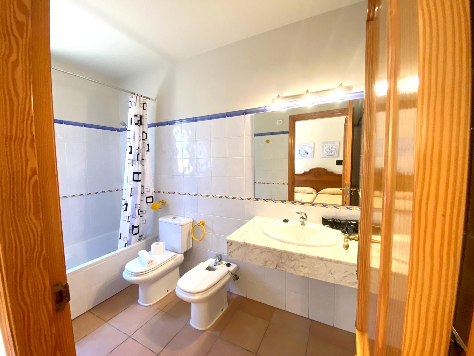 Villas Monte Javea - Btb エクステリア 写真