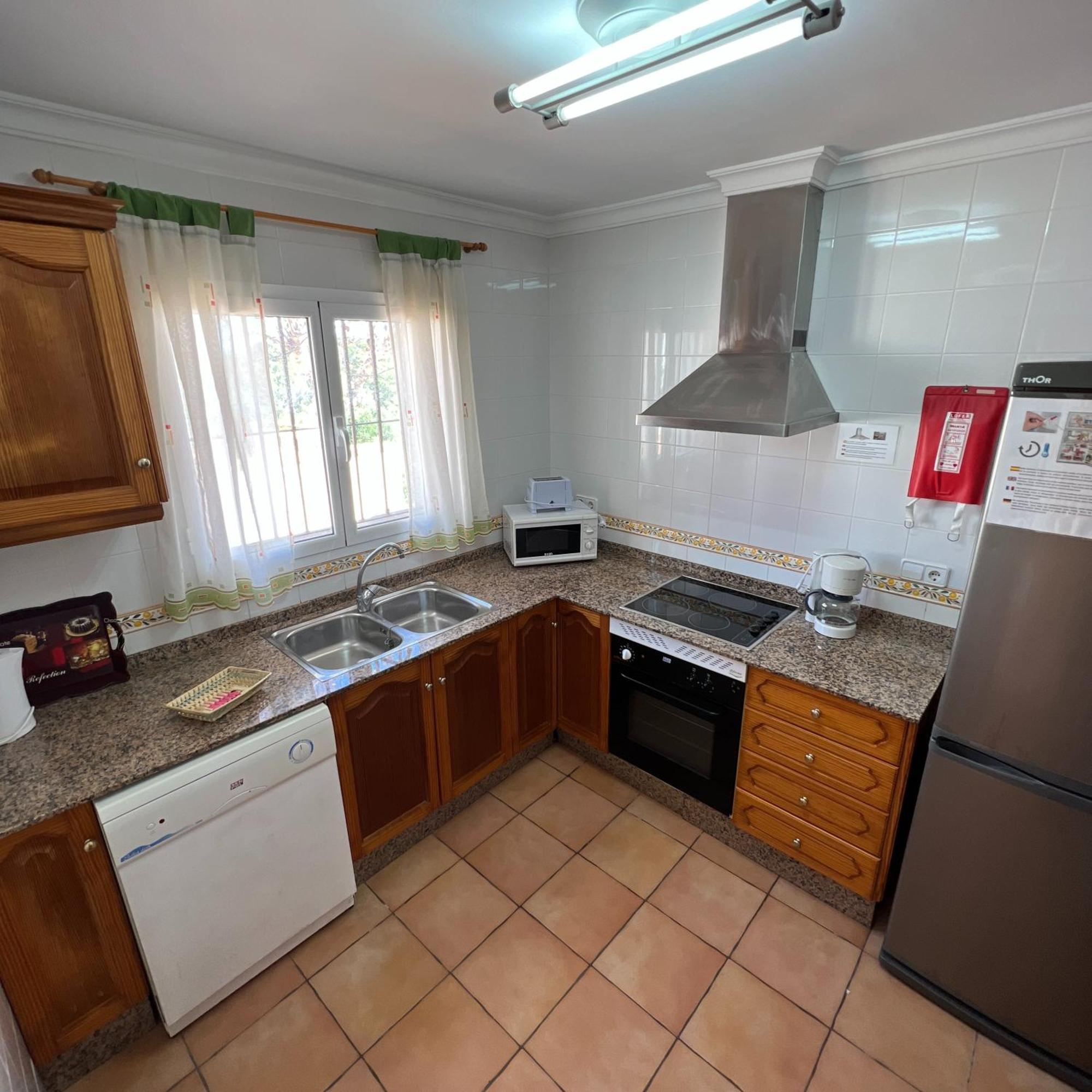 Villas Monte Javea - Btb エクステリア 写真