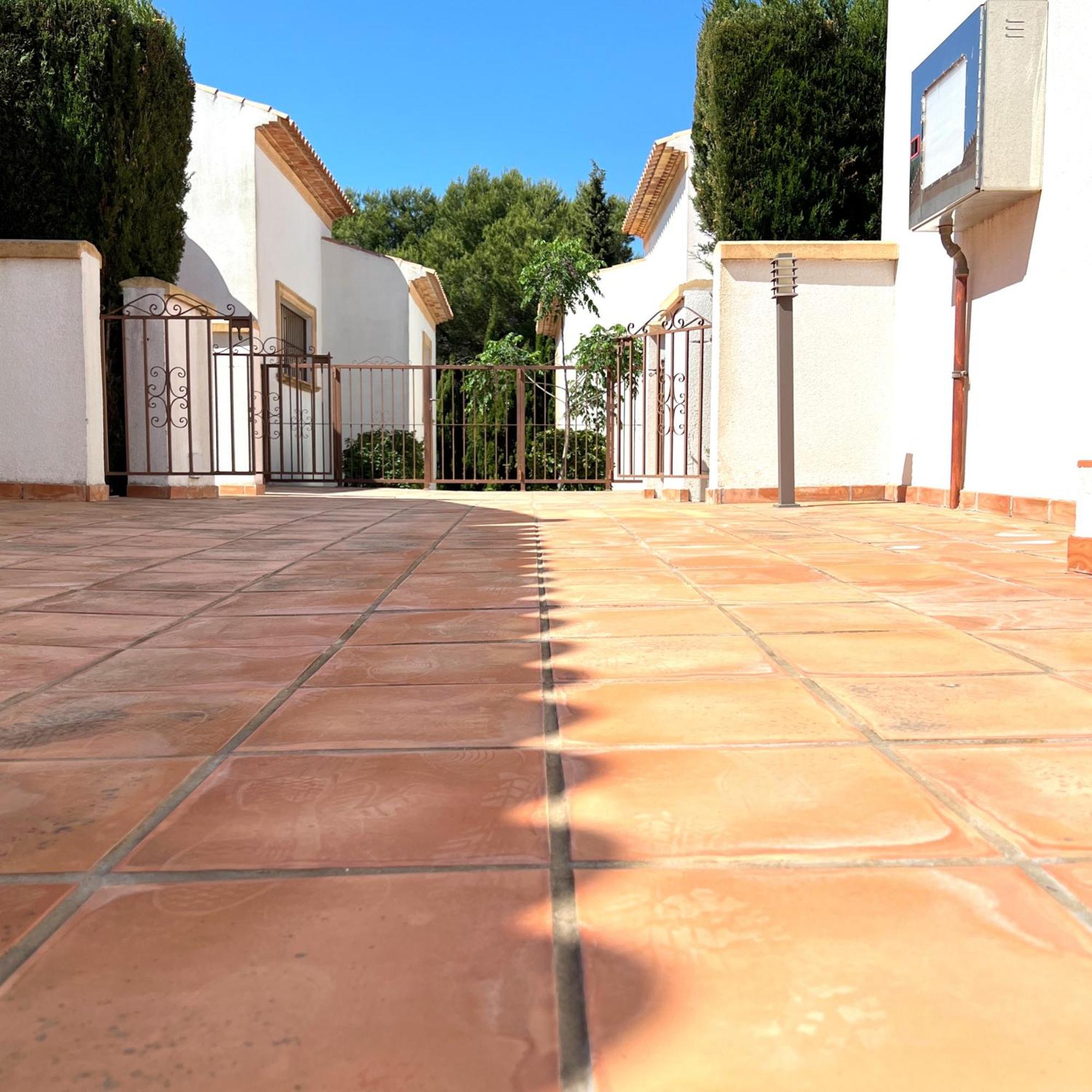 Villas Monte Javea - Btb エクステリア 写真
