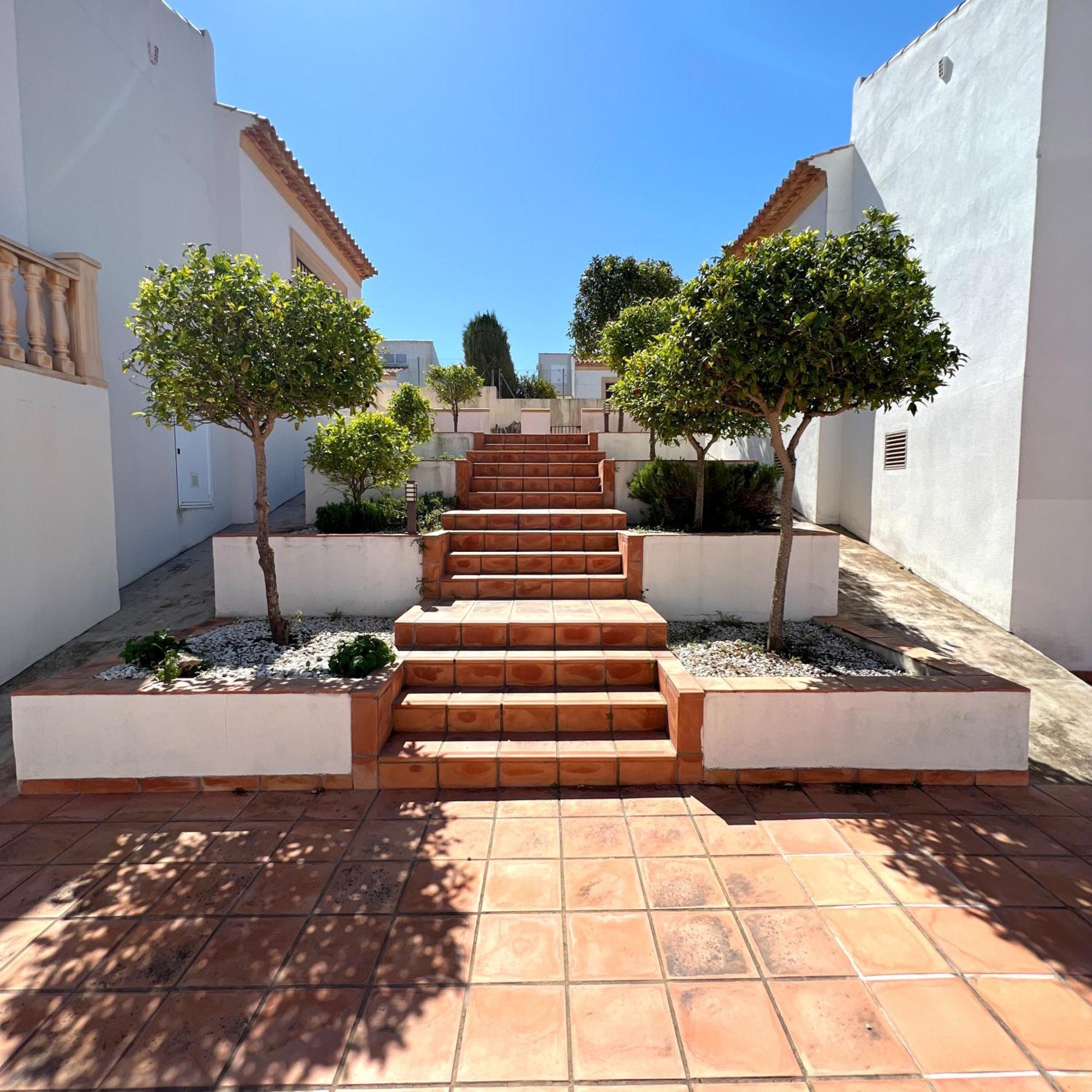 Villas Monte Javea - Btb エクステリア 写真