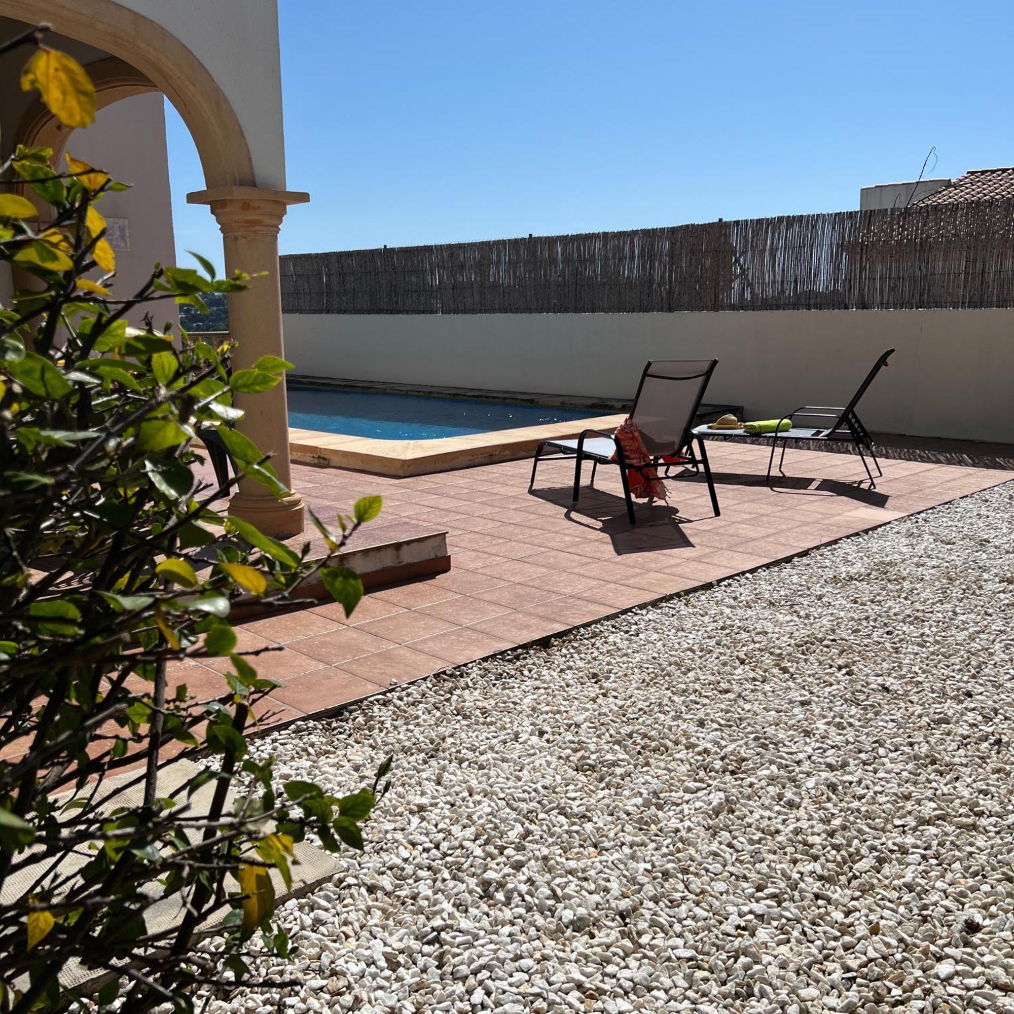 Villas Monte Javea - Btb エクステリア 写真