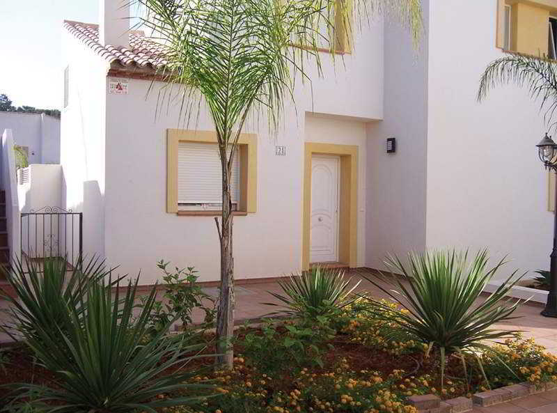Villas Monte Javea - Btb エクステリア 写真